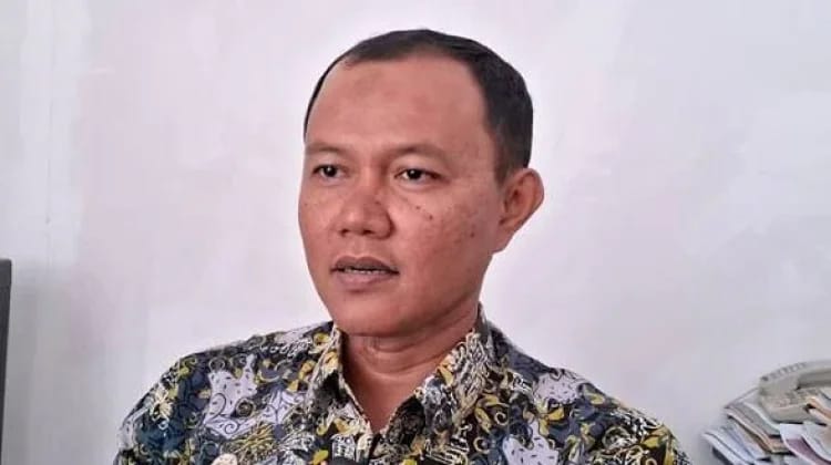 Pemkab Lebak Usulkan Dua Flyover di Perlintasan Kereta Api