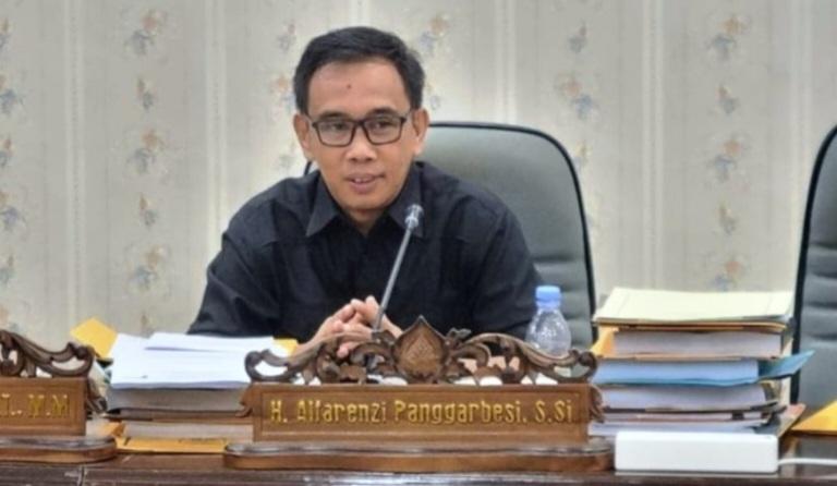 Pagaralam Tutup Desa Wisata Gunung Dempo, DPRD Sumsel Desak Solusi