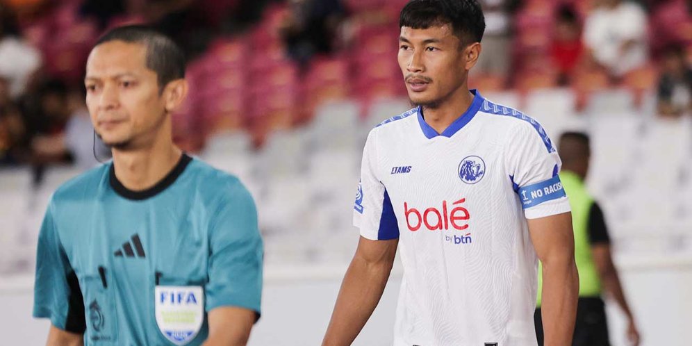 Jadwal BRI Super League: Persik vs Arema FC Live Indosiar Hari Ini