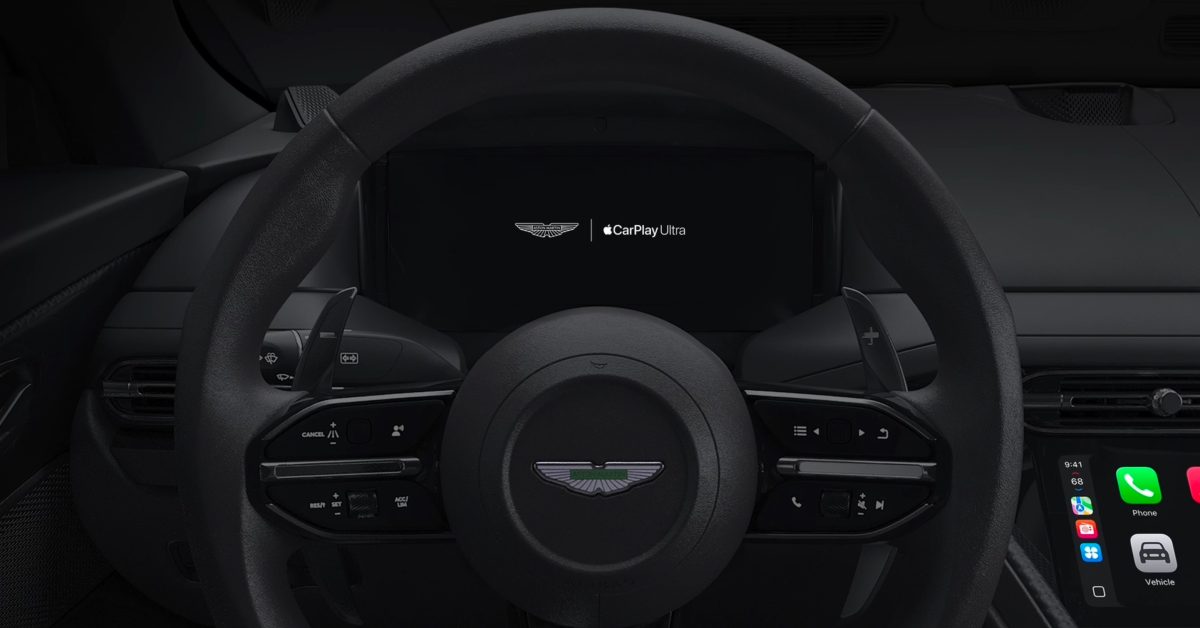 Apple CarPlay Ultra Meluncur di 13 Merek Mobil Termasuk Hyundai Tahun 2026