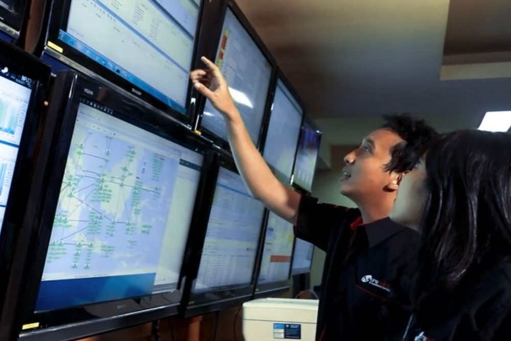 MoraRepublic Kelola 9,7 Juta Homepass Usai Merger Moratelindo dan MyRepublic
