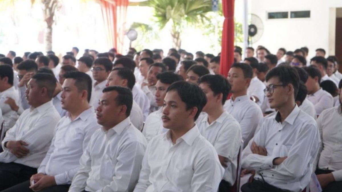 Rekrutmen Kopdes Merah Putih 2026: Seleksi Resmi Gunakan Sistem CAT BKN
