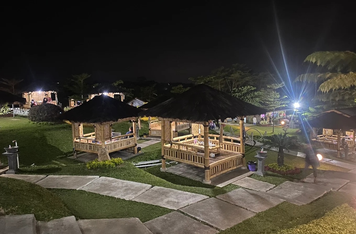 Jelajah 5 Kuliner Hidden Gem Banyumas Berkonsep Alam Autentik