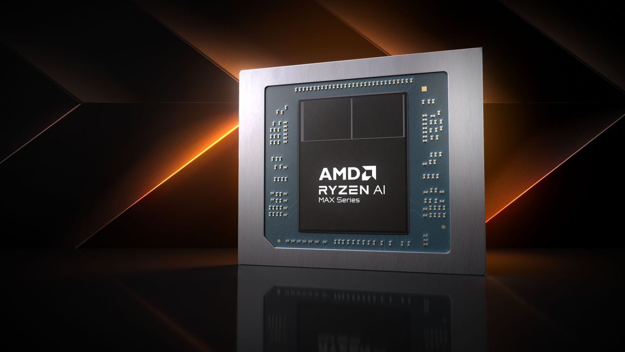 AMD Ryzen AI Max+ PRO 495 Bocor, Usung Memori 192GB untuk AI
