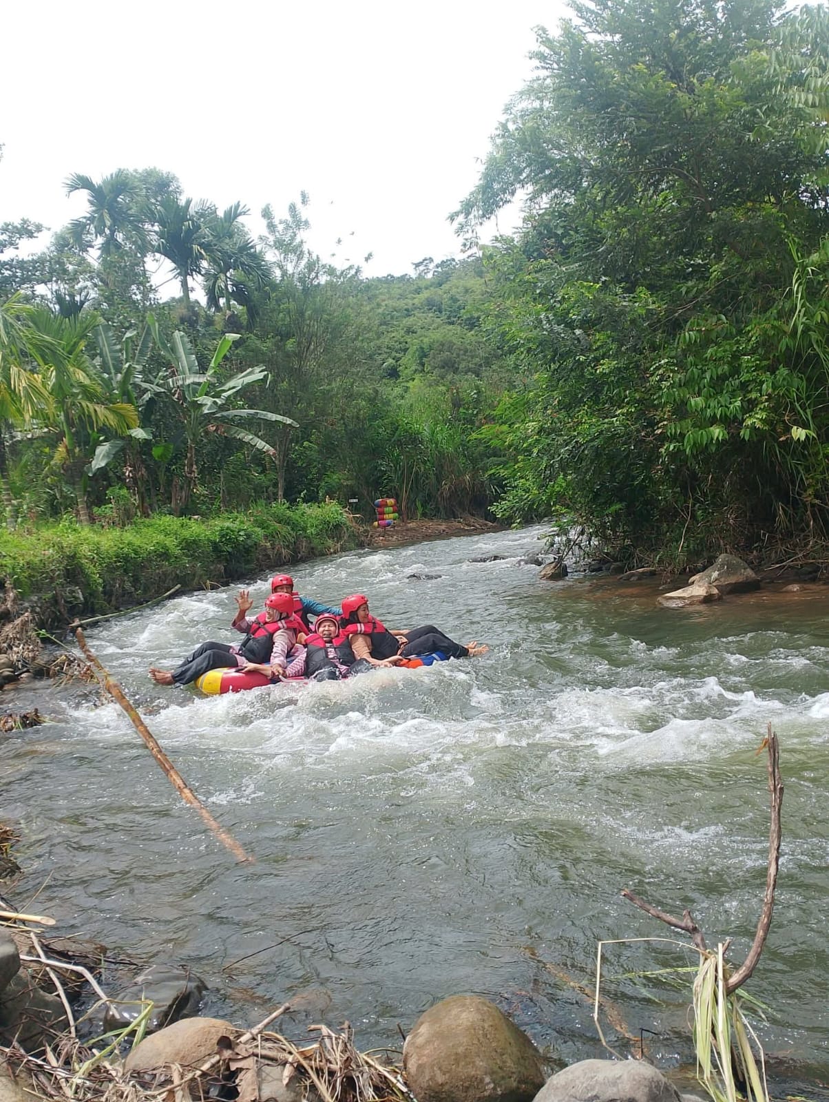 Dua Objek Wisata Lebong Tembus Nominasi API Awards 2026