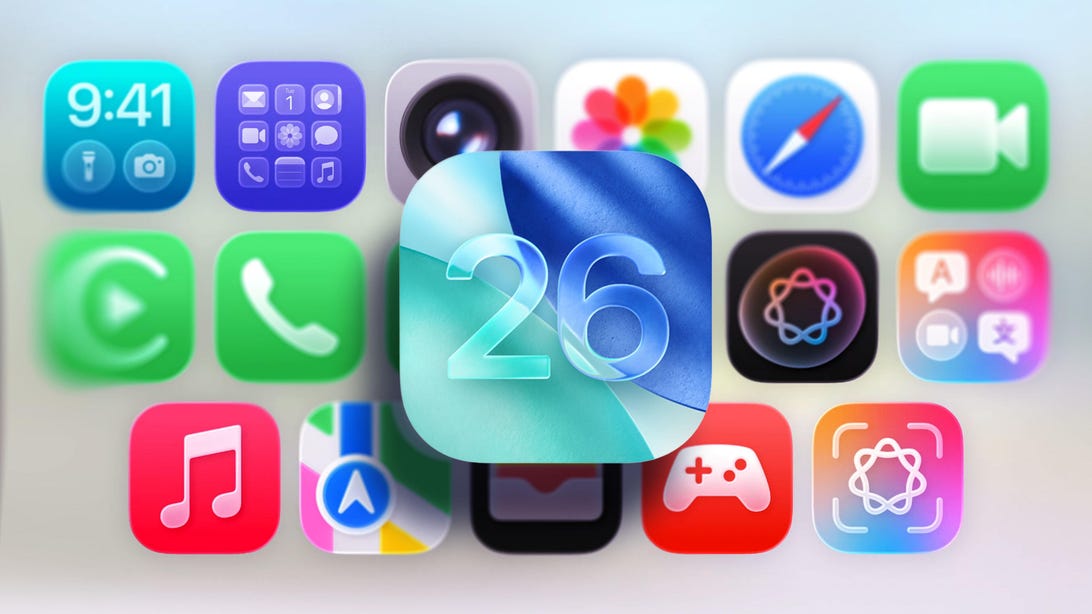 Apple Rilis iOS 26.5 RC, Bawa Enkripsi RCS dan Iklan di Maps