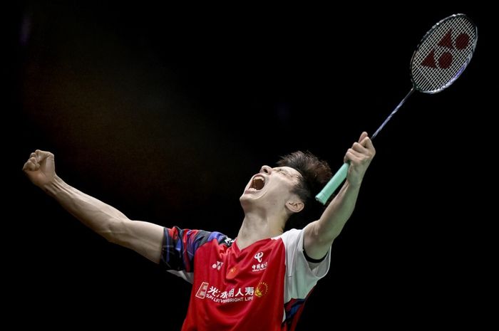 China Pertahankan Gelar Thomas Cup 2026 Usai Kalahkan Prancis 3-1
