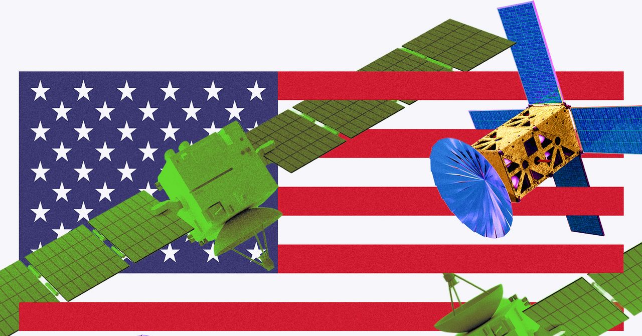Basalt Space Tawarkan Layanan Satelit Kustom Pesaing Dominasi Starlink Elon Musk