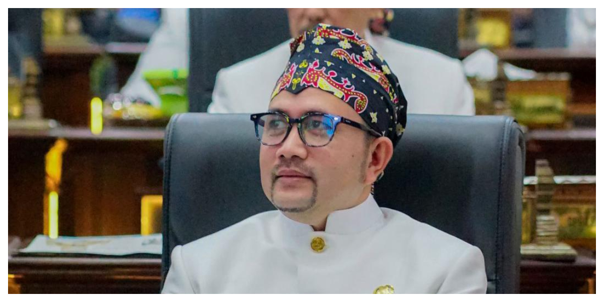 DPRD Banten Desak Pemprov Tindak Lanjuti 21 Isu Strategis LKPj 2025