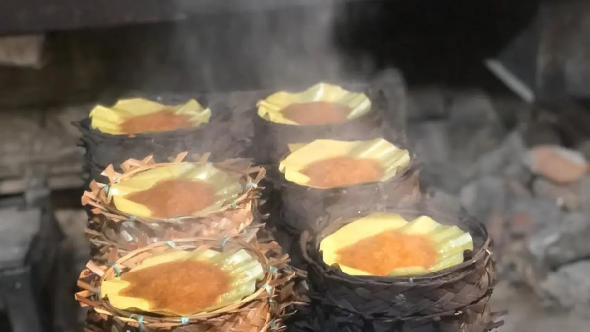 Pekalongan Tawarkan 15 Kuliner Ikonik yang Wajib Dicicipi Wisatawan