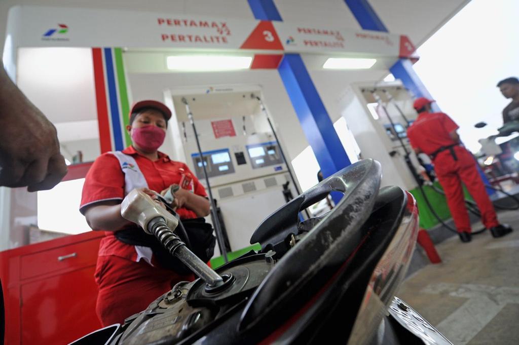 Pertamina Ubah Harga BBM Aceh per 4 Mei 2026, Cek Rinciannya
