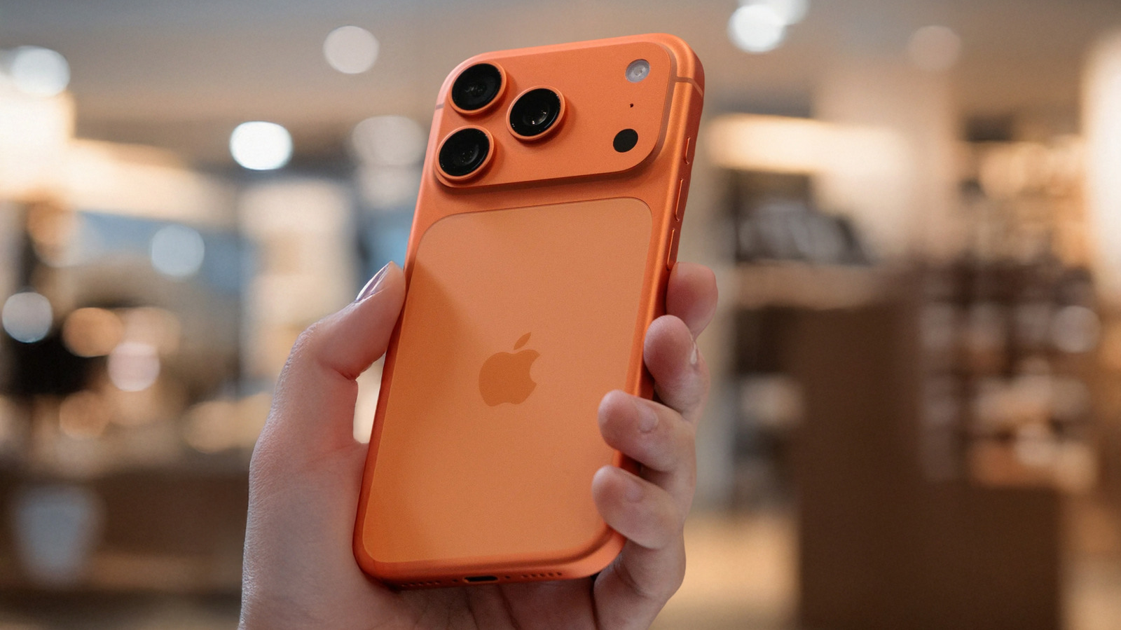 Apple iPhone 18 Pro Siapkan Kamera 200MP dan Teknologi Baterai Baru