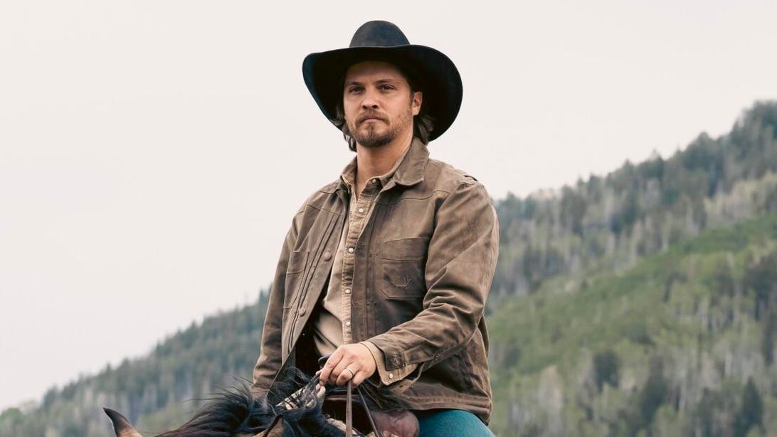 Paramount Plus Rilis Jadwal Tayang Marshals Episode 10 Mei 2025