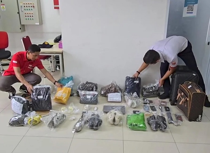 KAI Amankan 115 Barang Penumpang Pascakecelakaan Kereta di Bekasi