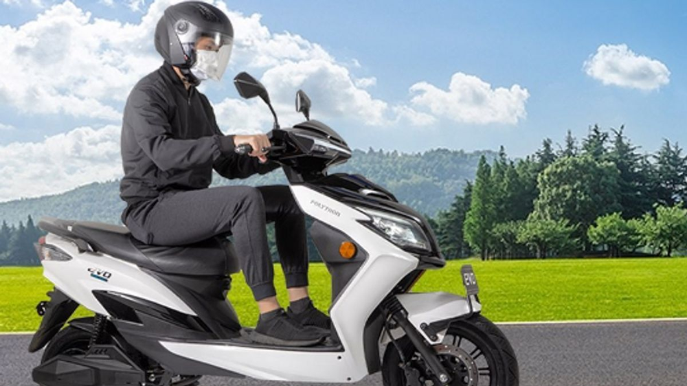 Polytron Evo 2026 Meluncur di Jawa Barat, Jarak Tempuh Tembus 200 Km