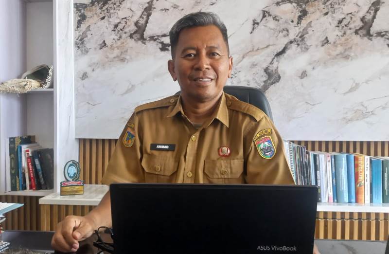 Disnaker Morowali-PT IMIP Gelar Job Fair, 769 Pelamar Ikut Seleksi
