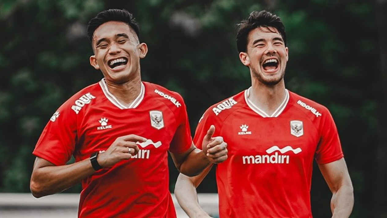 Elkan Baggott Sulit Bela Timnas Indonesia di Piala AFF 2026