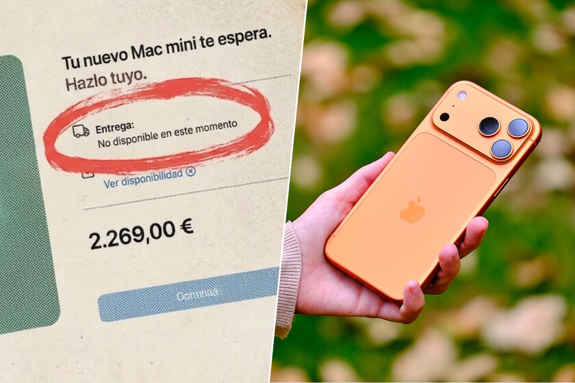 Apple Hapus Mac Mini Termurah Akibat Krisis Memori Chip Global