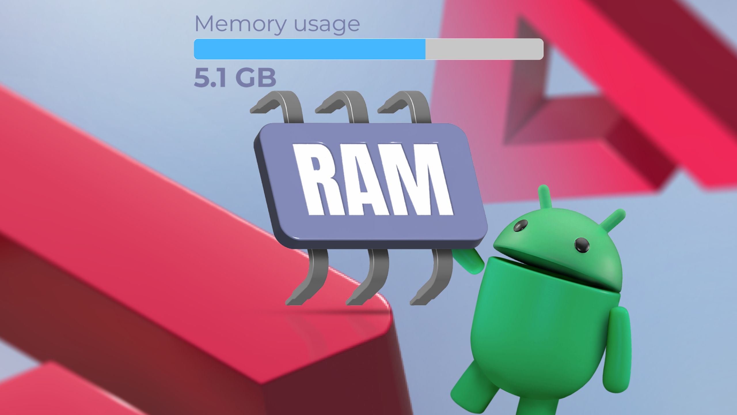 Fitur Tersembunyi Android Ungkap Daftar Aplikasi Boros RAM Pemicu HP Lemot