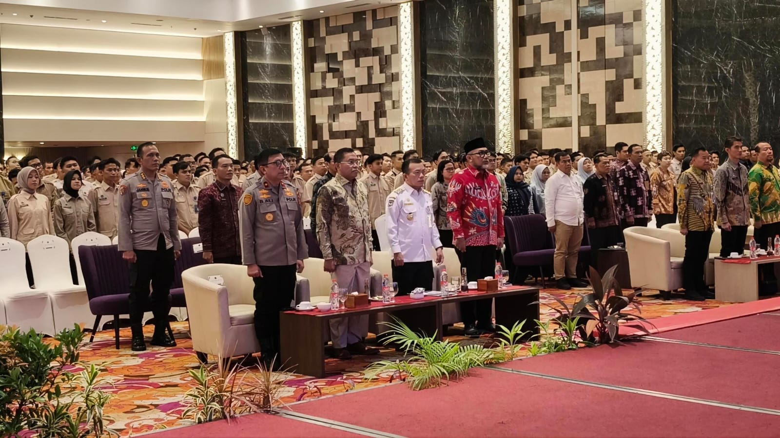 Jambi Putar Rp7,2 Miliar Per Hari Lewat Makan Bergizi Gratis