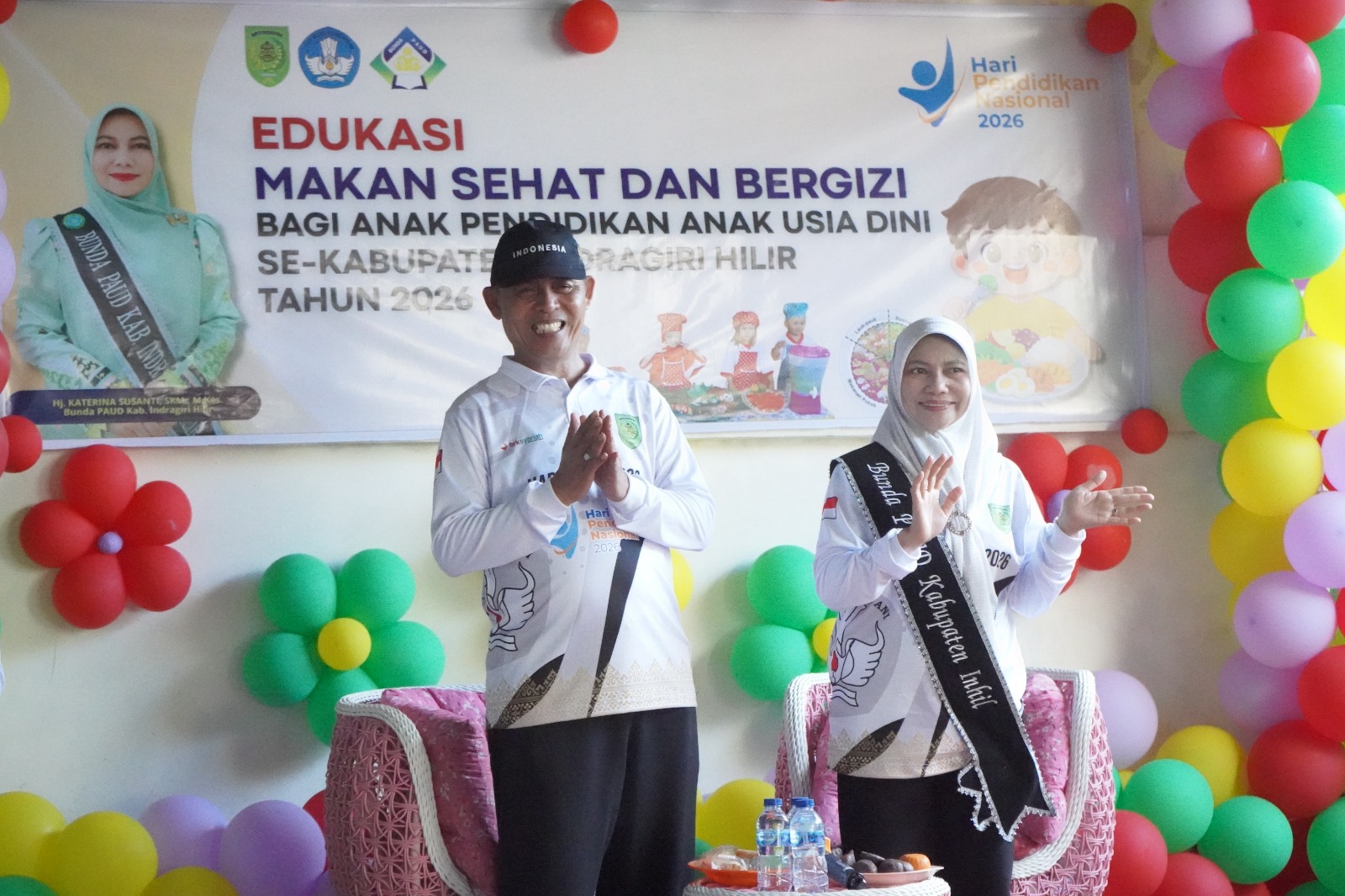 Pola Makan Sehat Anak PAUD: 7 Kebiasaan Penting Mulai Usia Dini