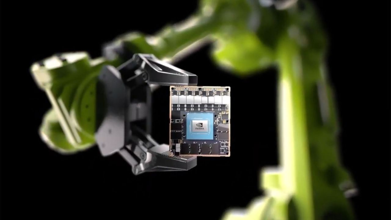 Nvidia Hentikan Produksi Jetson TX2 dan Xavier Akibat Kelangkaan RAM LPDDR4