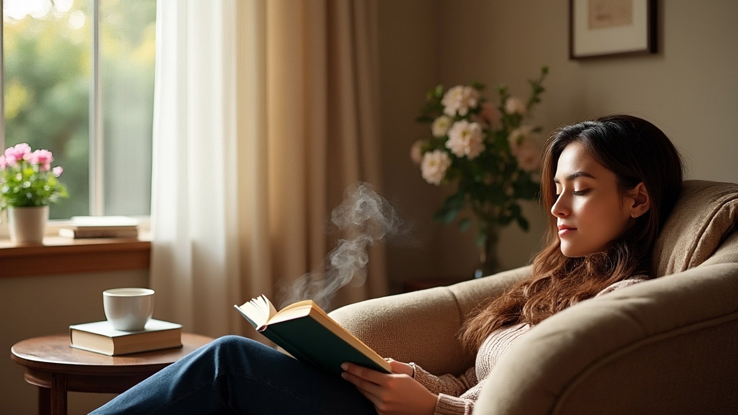 Jaga Kesehatan Mental, Warga Kepahiang Optimalkan Me-Time Saat Libur