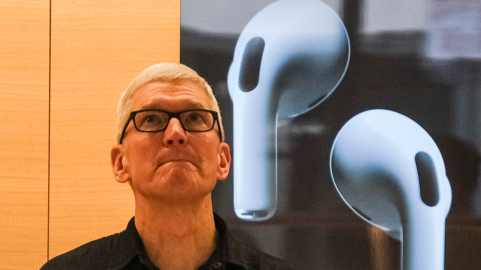 Apple Tim Cook Wariskan 5 Produk Revolusioner Sebelum John Ternus Menjabat