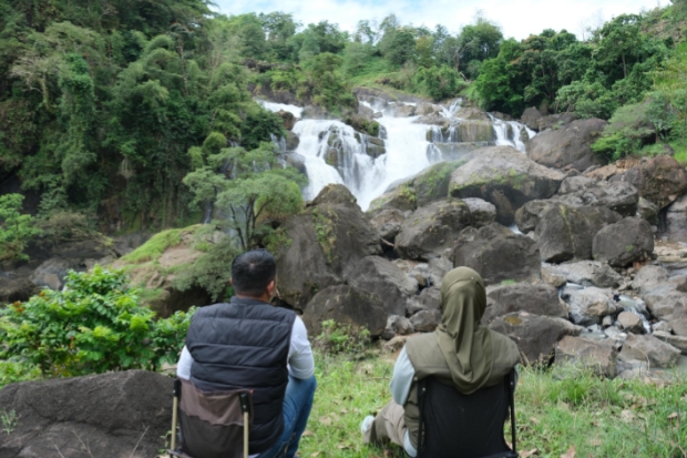 Bupati Gowa Dorong Wisata Bungaya Masuk Kawasan Segitiga Emas