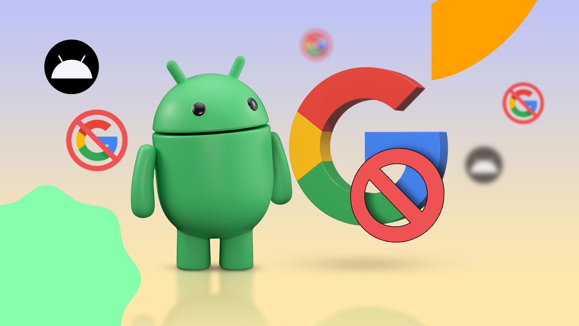 Google Play Protect Mulai Blokir Instalasi Aplikasi Android Sideload Secara Total