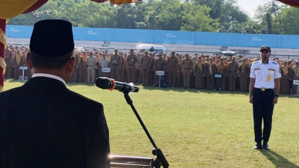 Prabumulih Perkuat 5 Program Strategis Pendidikan di Hardiknas 2026
