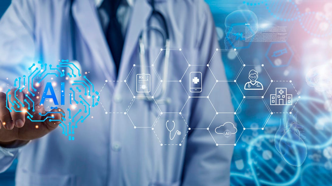OpenAI Luncurkan ChatGPT for Clinicians Khusus Dokter Berakurasi 99,6 Persen