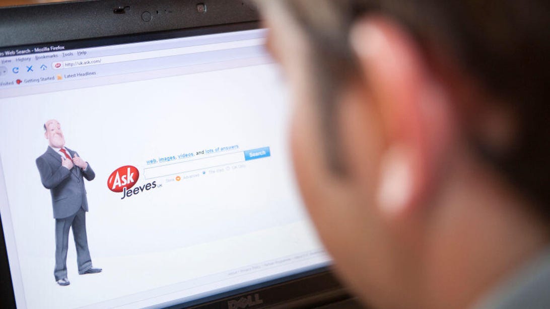 IAC Resmi Hentikan Operasional Ask.com dan Maskot Jeeves Mei 2026