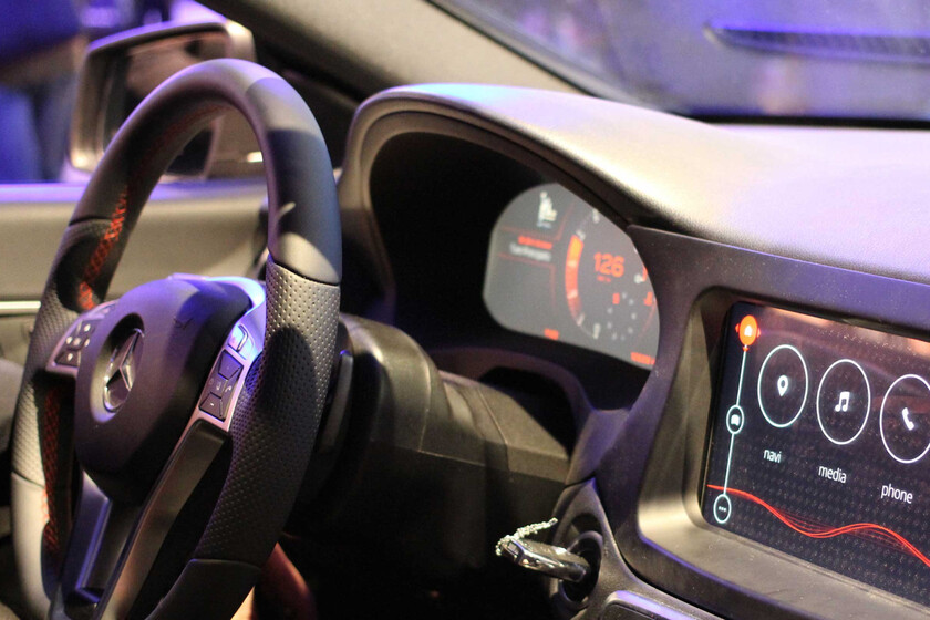 BlackBerry Pasok Software QNX ke 275 Juta Kendaraan Global Saat Ini
