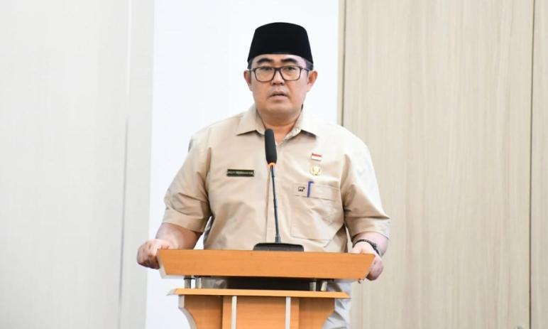 Pemkot Bengkulu Segera Isi Jabatan Kepala Sekolah SD dan SMP
