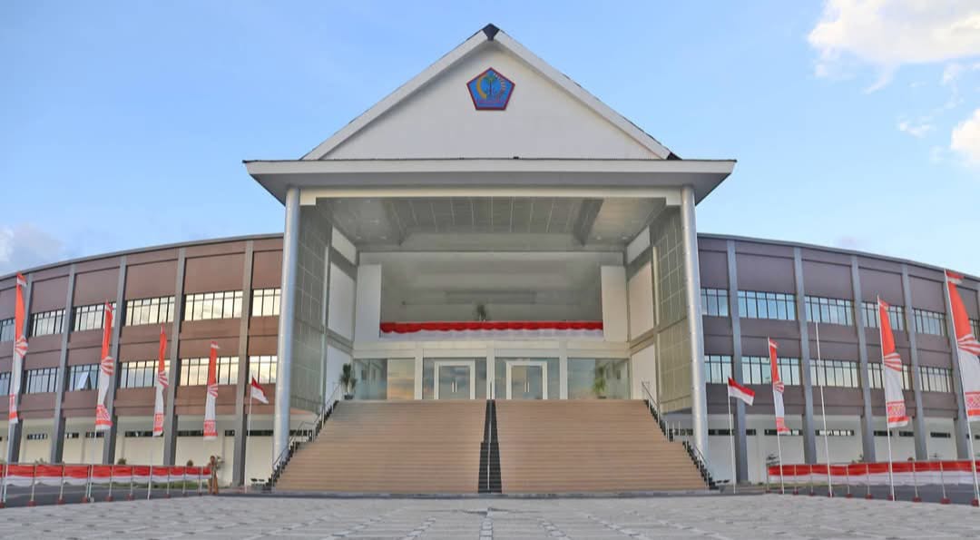 DPRD Sulut Bahas Tata Tertib dan Evaluasi Proyek Jalan Besok