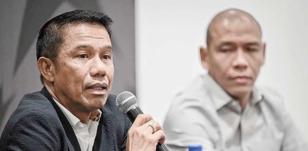 PSSI Pastikan Duel Persija vs Persib Digelar di SUGBK 10 Mei