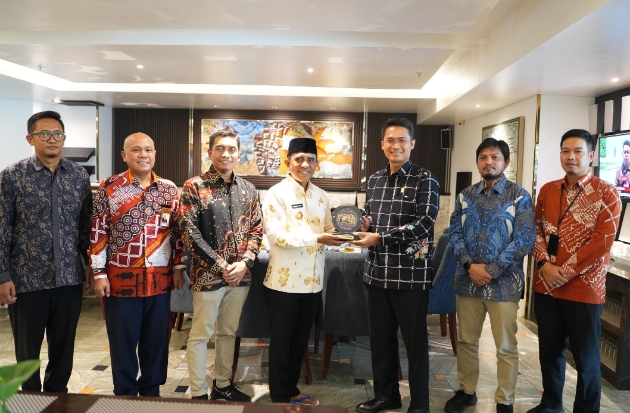 PLN Bangun Transmisi 150 kV di Sulteng Perkuat Listrik Kawasan Industri