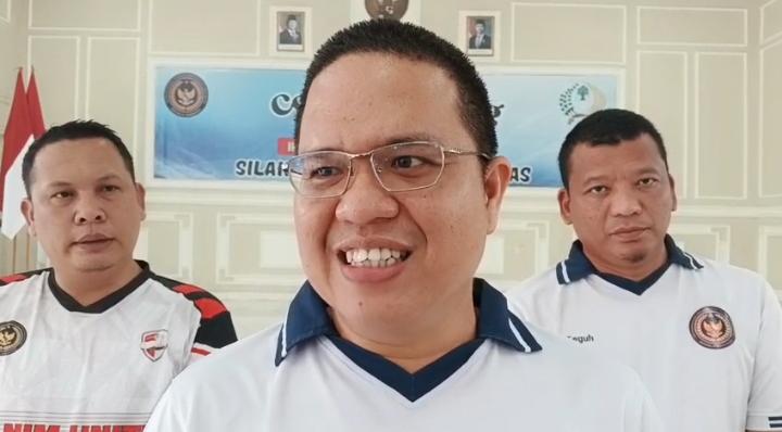 Lapas Muara Enim Sediakan Sekolah Kejar Paket Gratis bagi 200 Warga Binaan