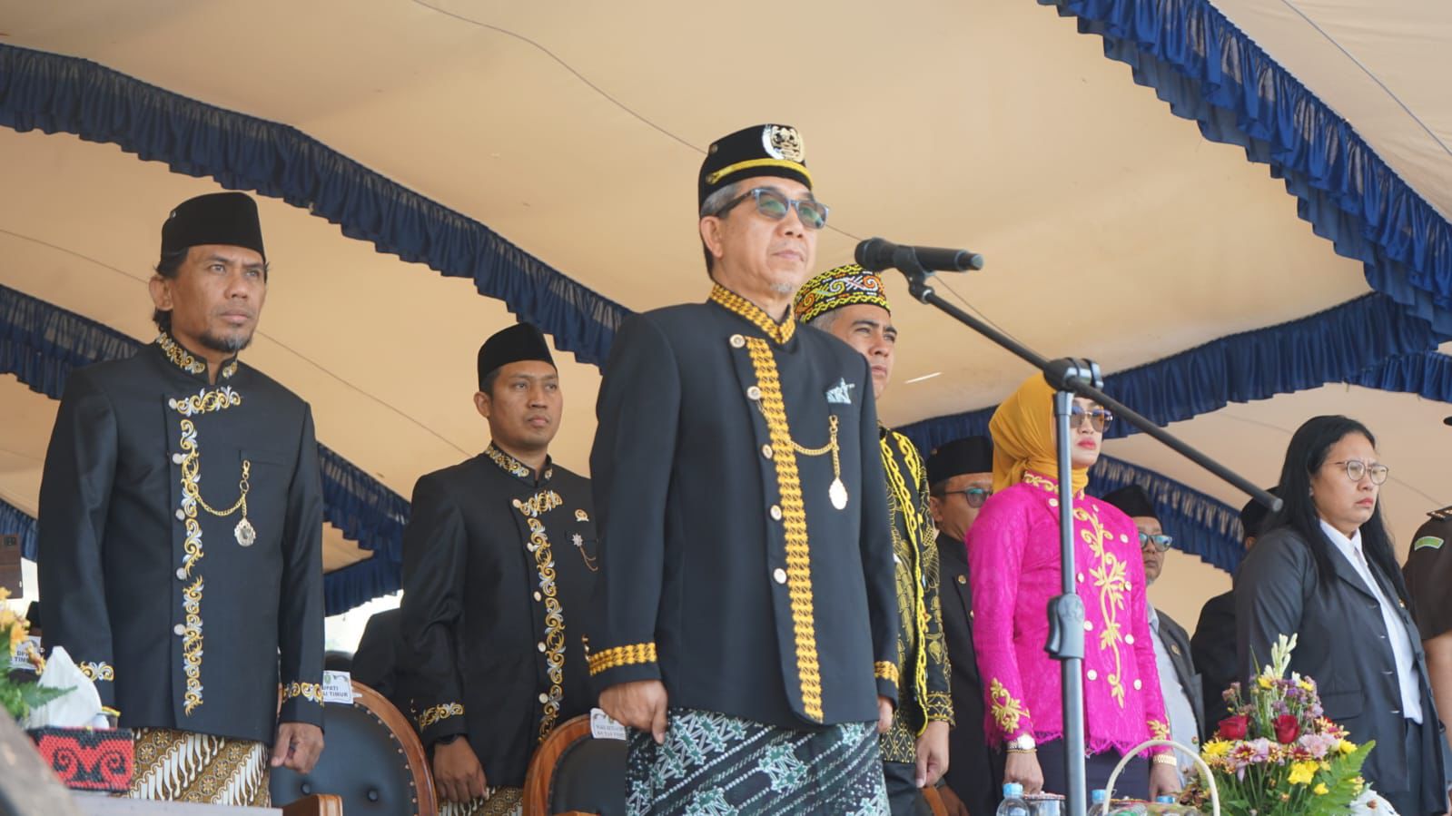Pemkab Kutim Terapkan 5 Strategi Transformasi Pendidikan di Hardiknas