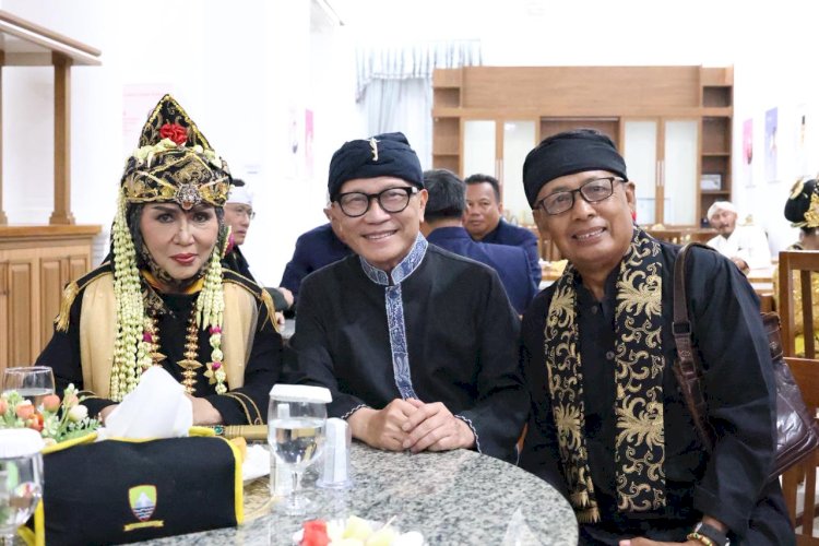 Jawa Barat Tetapkan 18 Mei Hari Tatar Sunda, Wacana Ubah Nama Menguat