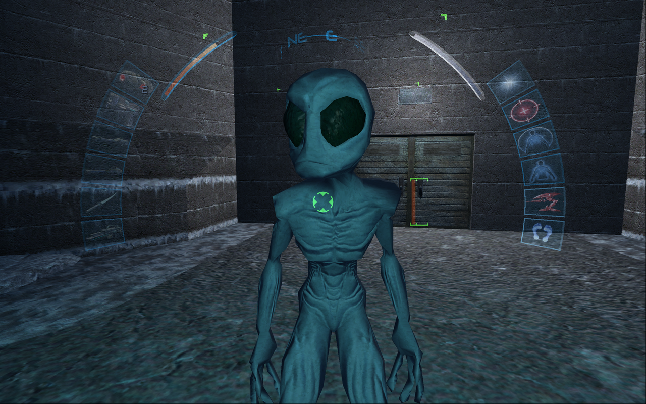 Deus Ex Invisible War Kini Tampil Maksimal Lewat Mod Visible Upgrade