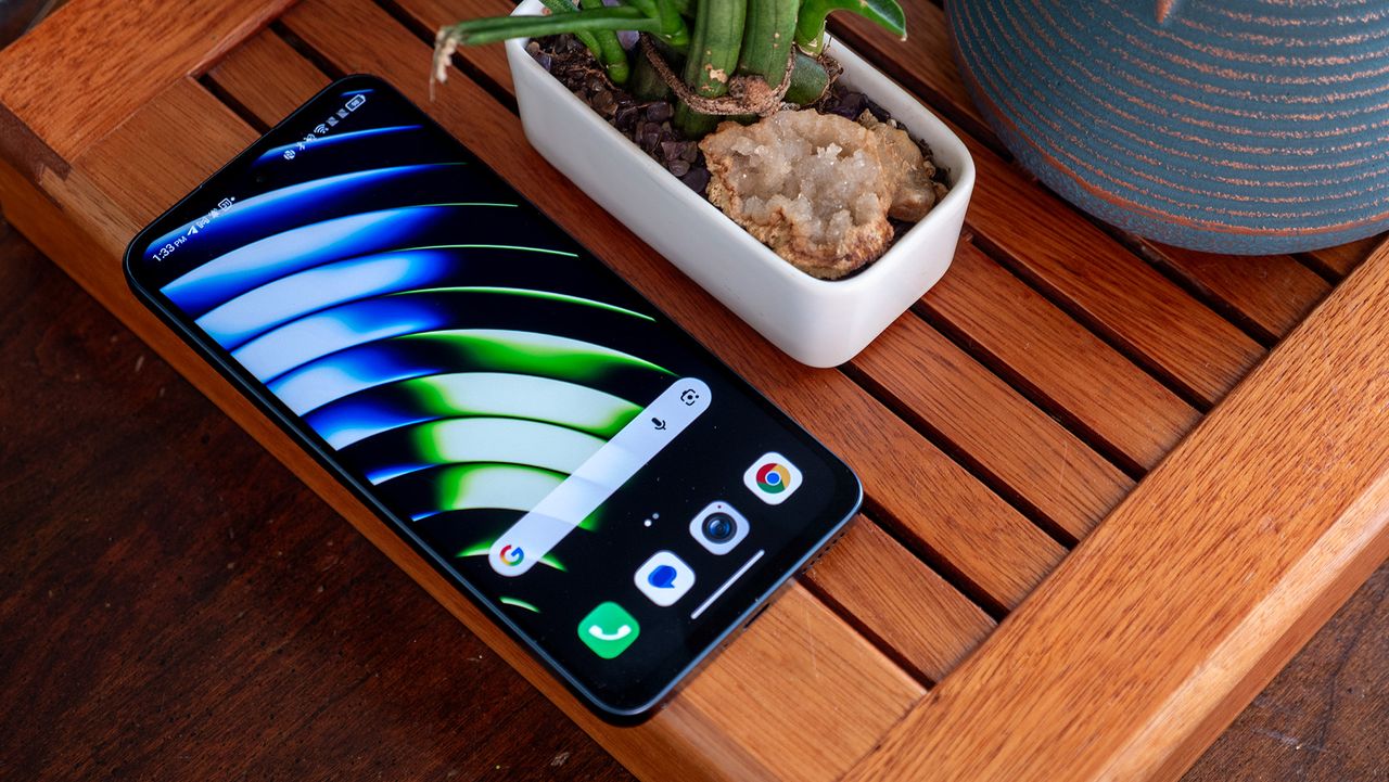 TCL Gunakan Panel OLED pada NXTPAPER 2026 untuk Atasi Kelelahan Mata