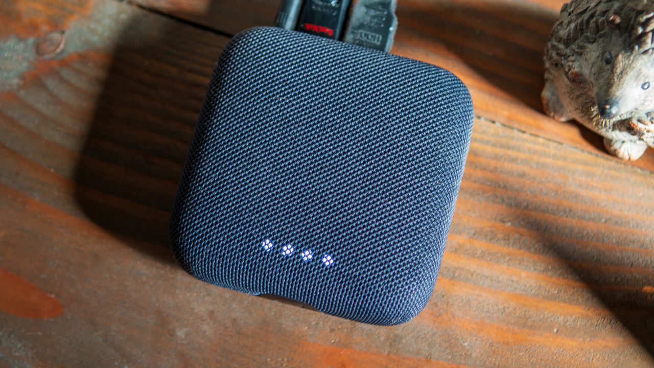 Walmart Siapkan Speaker Pintar Onn Murah dengan Integrasi Google Gemini AI