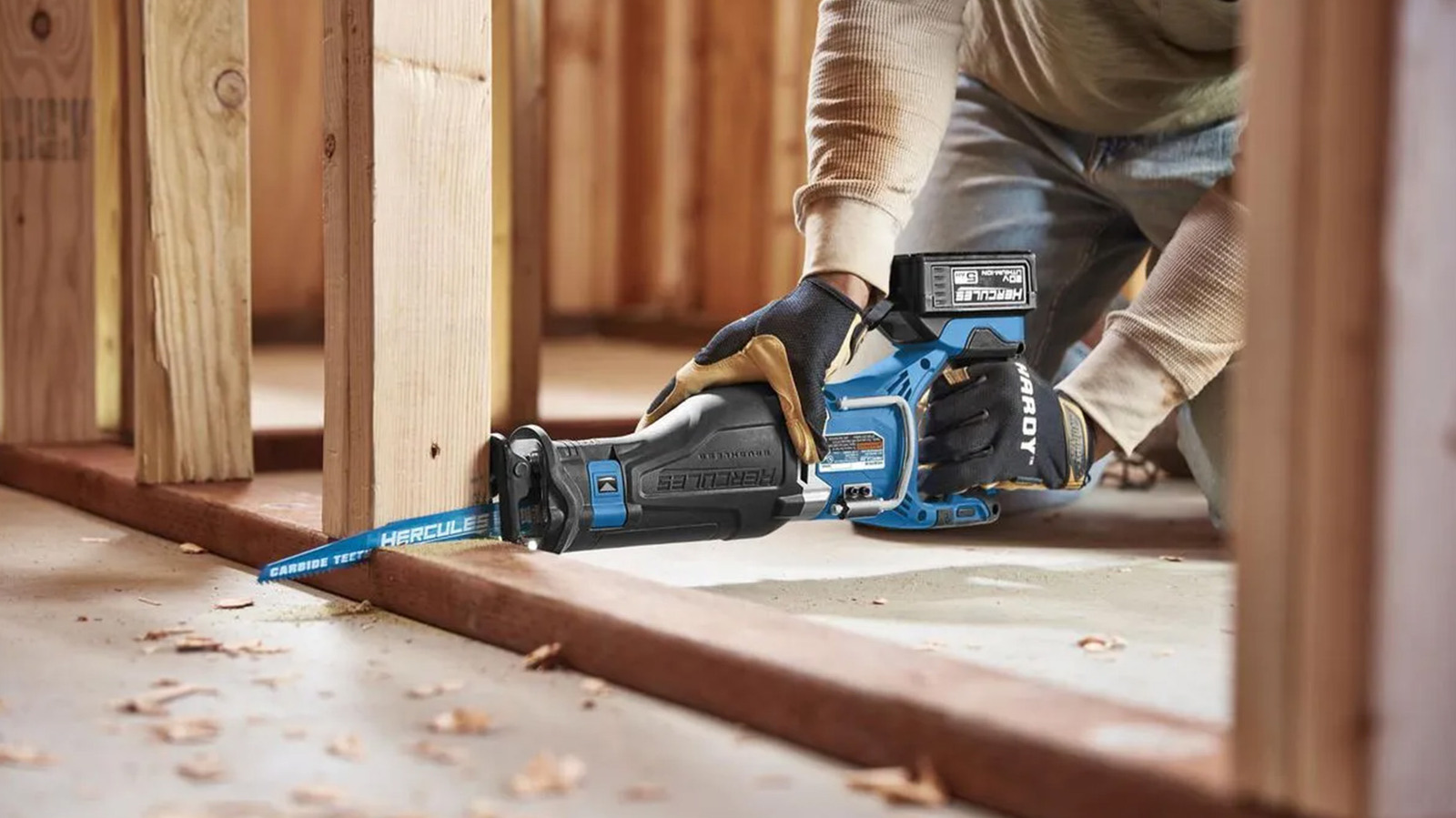 Peringkat Merek Power Tool Nirkabel 2024 dari yang Terburuk hingga Terbaik
