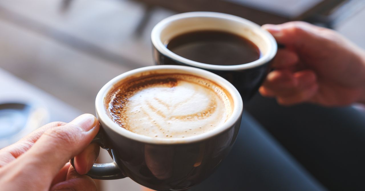 Riset Nature Communications Ungkap Kopi Mampu Jaga Kesehatan Usus dan Otak