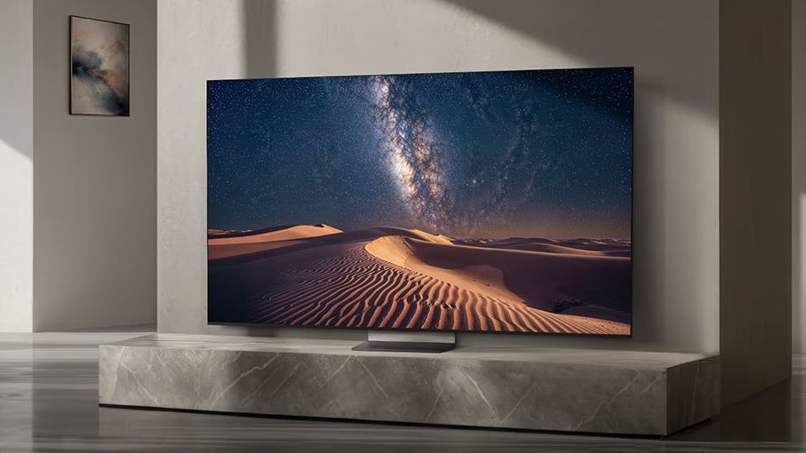 TV RGB LED Samsung dan LG Mulai Masuk Pasar Namun Hindari Beli Sekarang