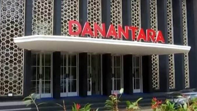 Danantara Gembleng CEO BRI hingga Pertamina, Tekan 70 Persen