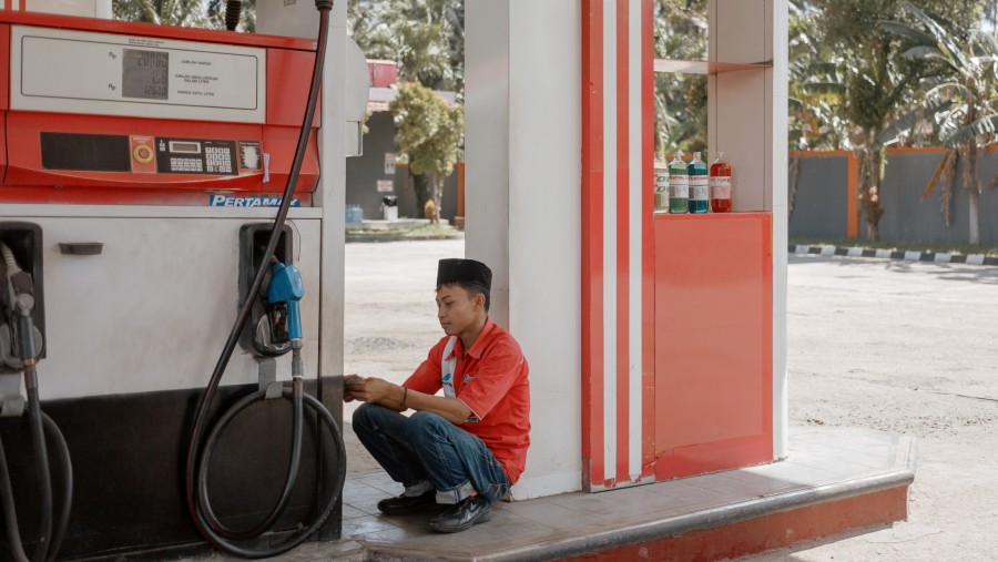 Harga BBM Bengkulu Naik, Pertamina Dex Kini Tembus Rp27.900 per Liter