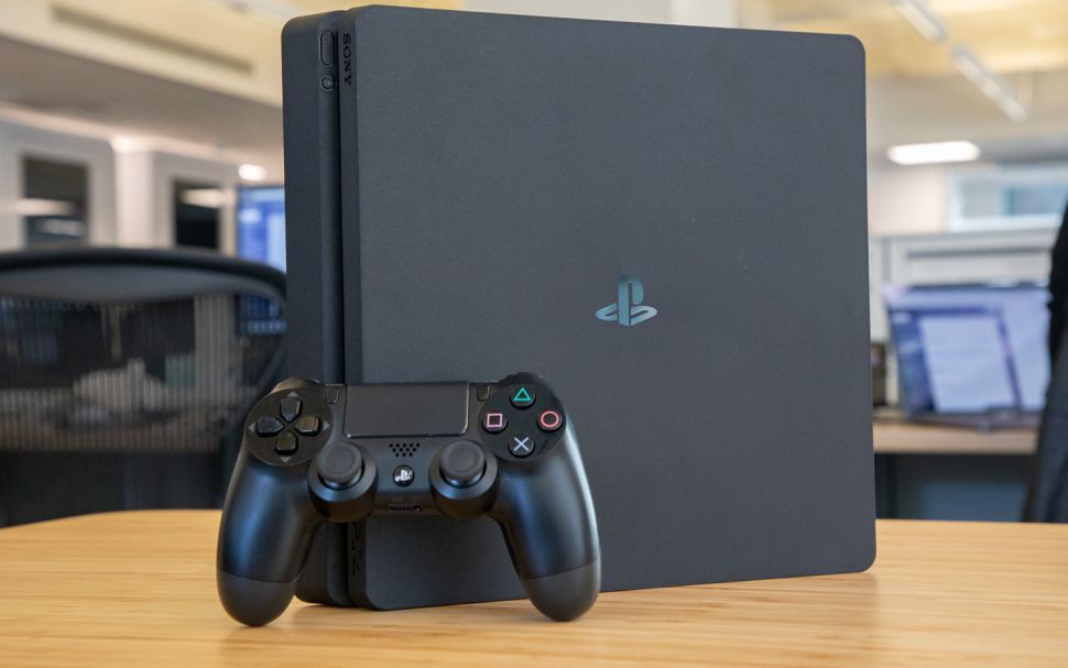PlayStation 4 Makin Kencang dengan Upgrade SSD SATA Harga Terjangkau